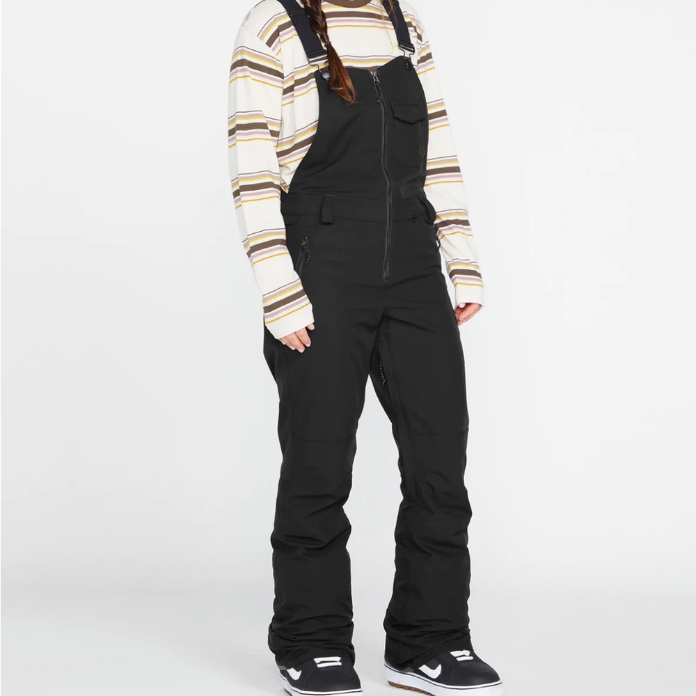 Volcom Swift snow bibs